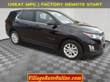 Used 2019 Chevrolet Equinox LT image 5