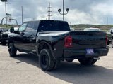 New 2025 RAM 3500 Laramie image 3