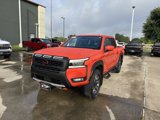 New 2025 Nissan Frontier PRO-4X image 3
