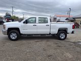 Used 2018 Chevrolet Silverado 2500 W/T image 2