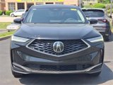 New 2025 Acura MDX SH-AWD image 4