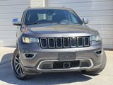 Used 2021 Jeep Grand Cherokee Limited image 2
