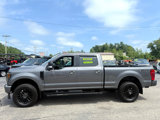 Used 2022 Ford F350 Lariat w/ Black Appearance Package image 5
