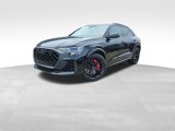 New 2025 Audi RS Q8 performance image 3