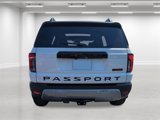 New 2026 Honda Passport TrailSport Elite image 4