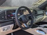 New 2025 Mercedes-Benz GLS 580 4MATIC image 3