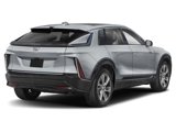 New 2026 Cadillac Lyriq V image 2