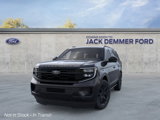 New 2025 Ford Expedition Platinum image 2