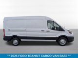 New 2025 Ford Transit 150 148 Medium Roof AWD image 2