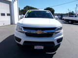 Used 2020 Chevrolet Colorado LT w/ Safety Package image 2