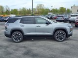 New 2026 Chevrolet Equinox RS w/ Convenience Package III image 4