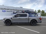 New 2025 Ford F150 Lariat w/ Equipment Group 502A High image 3