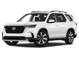 Used 2025 Honda Pilot Black Edition image 5