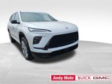 New 2025 Buick Enclave Sport Touring w/ Power Package image 3