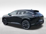 New 2025 Nissan Murano Platinum image 3