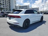 New 2025 Audi SQ8 Premium Plus image 6