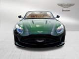 New 2025 Aston Martin DB12 Convertible image 2