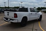 New 2025 RAM 1500 Laramie w/ Night Edition image 5