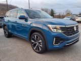 New 2025 Volkswagen Atlas SEL Premium R-Line image 2
