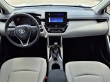 Used 2024 Toyota Corolla Cross LE image 3