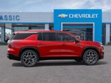 New 2026 Chevrolet Traverse High Country image 5