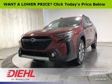 New 2025 Subaru Outback Touring XT image 3