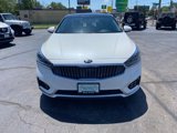 Used 2019 Kia Cadenza Technology image 2