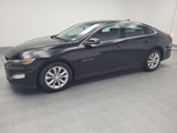 Used 2023 Chevrolet Malibu LT image 2