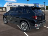New 2025 Honda Passport TrailSport image 3