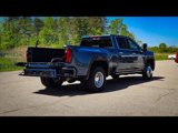 New 2025 GMC Sierra 3500 Denali Ultimate image 5