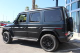 New 2025 Mercedes-Benz G 580 w/ EQ Technology image 4