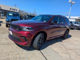 New 2025 Dodge Durango GT w/ Blacktop Package image 3