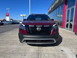 New 2025 Nissan Pathfinder Rock Creek image 3