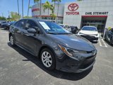 Used 2025 Toyota Corolla LE image 3