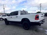 Used 2023 RAM 1500 Rebel w/ Rebel Level 1 Equipment Group image 4