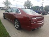Used 2019 Cadillac CT6 Premium Luxury image 2