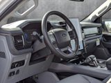 New 2025 Ford F150 Lightning XLT image 3