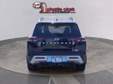 New 2025 Nissan Pathfinder SL w/ SL Premium Package image 4