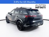 New 2026 INFINITI QX60 Luxe w/ Dark Cargo Package image 5