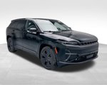 New 2025 Jeep Wagoneer Launch Edition image 3