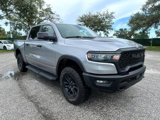 Used 2025 RAM 1500 Rebel w/ Rebel Level 2 Equipment Group image 2
