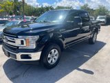 Used 2018 Ford F150 XLT w/ Trailer Tow Package image 3