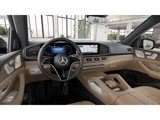 New 2025 Mercedes-Benz GLE 580 4MATIC image 3