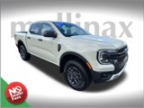 Certified 2025 Ford Ranger XLT image 1