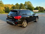Used 2017 Nissan Pathfinder S image 5