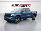 Used 2024 Chevrolet Silverado 1500 RST w/ All Star Edition Plus image 3