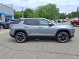 New 2026 Chevrolet Equinox LT w/ Convenience Package II image 2