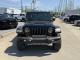 Used 2023 Jeep Gladiator Mojave w/ LED Lighting Group image 3