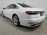 New 2025 Audi A8 L 3.0T image 5