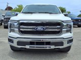 New 2025 Ford F150 Lariat image 2